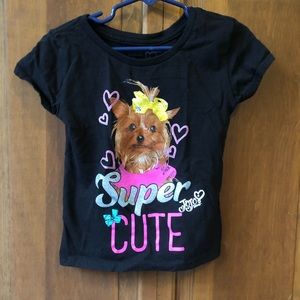 Girl t-shirt